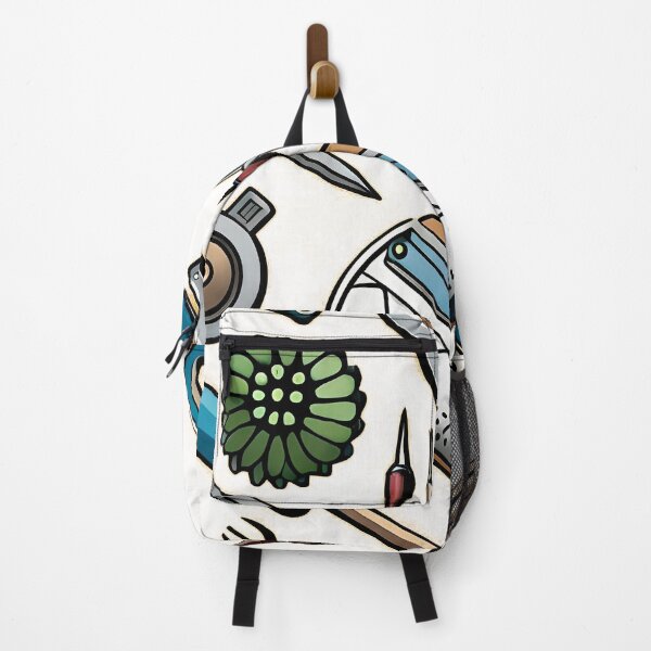Item preview, First aid kit with a mountain view designed and sold by Permana96.