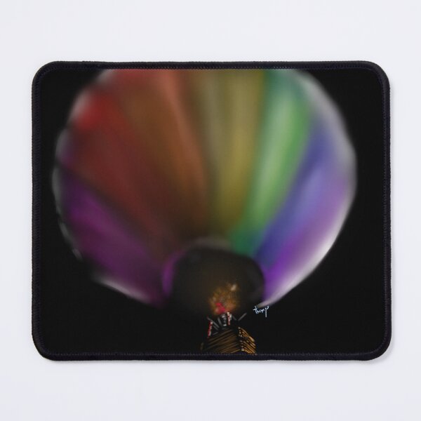 Item preview, hot air balloon designed and sold by Themys24.