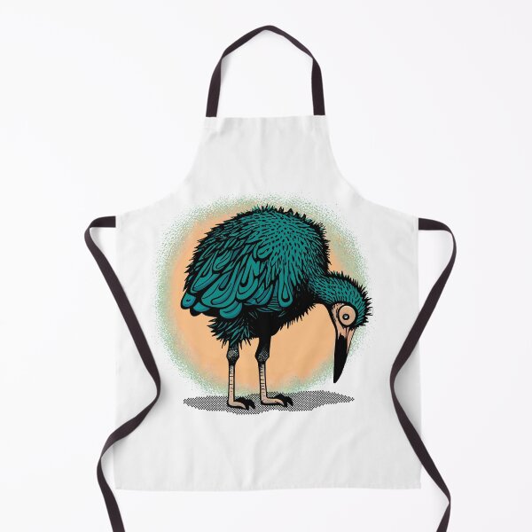 Item preview, Prehistoric, extinct Bird. designed and sold by Ckalado.