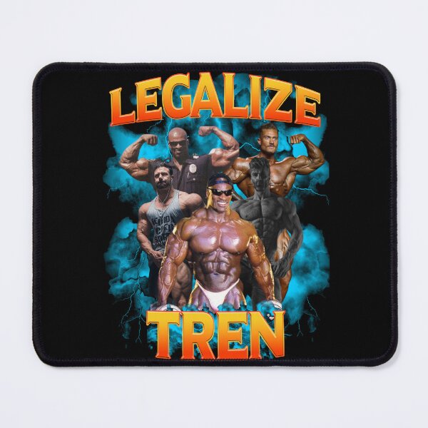 Item preview, Legalize Tren 2 designed and sold by joshemf.