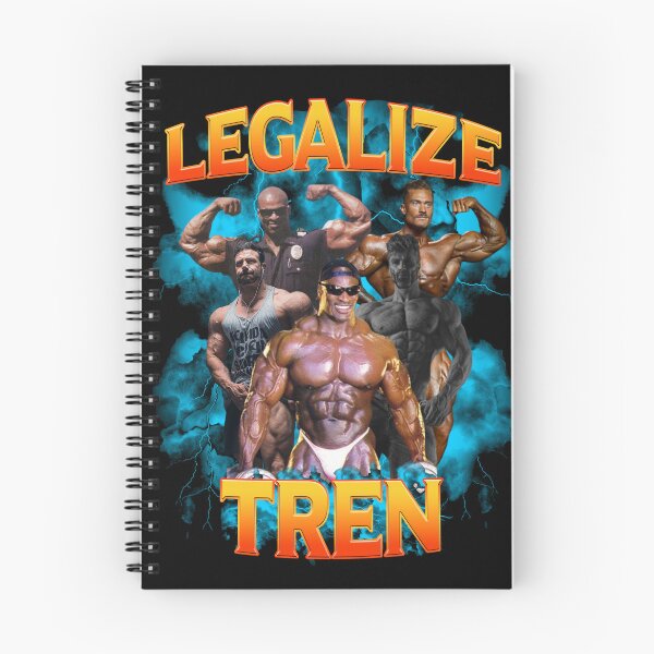 Item preview, Legalize Tren 2 designed and sold by joshemf.