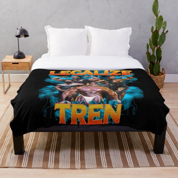 Item preview, Legalize Tren 2 designed and sold by joshemf.