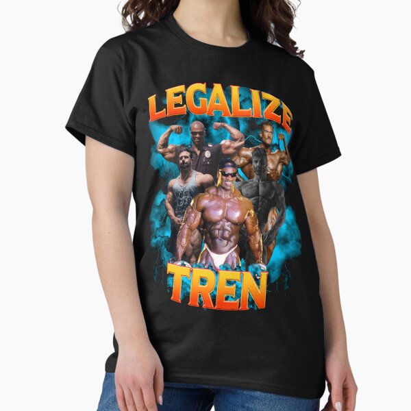 Vista previa del artículo con la obra «Legalizar Tren 2», diseñado y vendido por joshemf.
