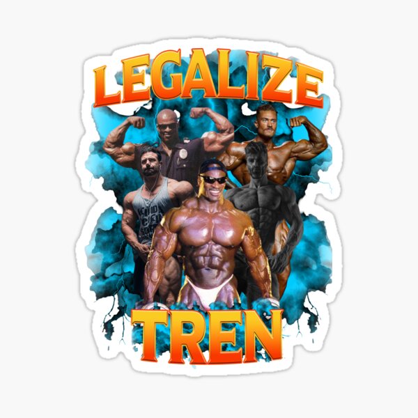 Vista previa del artículo con la obra «Legalizar Tren 2», diseñado y vendido por joshemf.