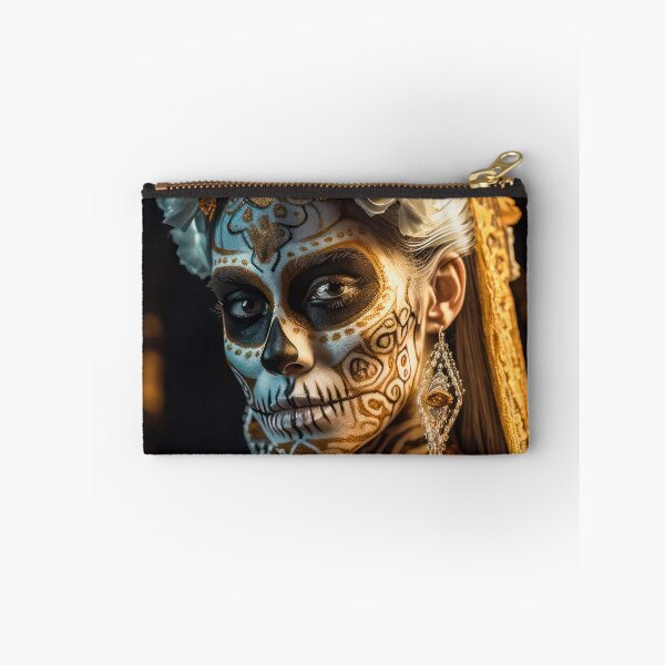 Item preview, La Catrina Girl #16 designed and sold by CXDigitalArt.