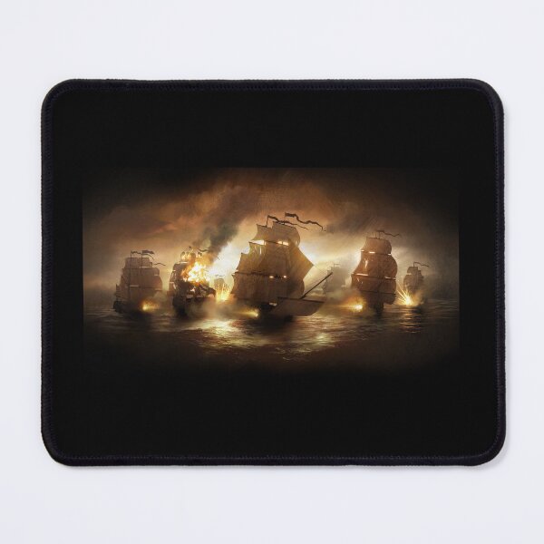 Item preview, Pirate fire designed and sold by federicousai.