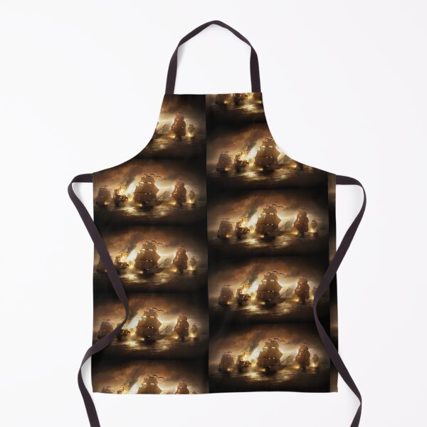 Item preview, Pirate fire designed and sold by federicousai.