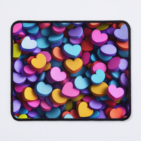 Item preview, Heart Candies designed and sold by thetravellerset.