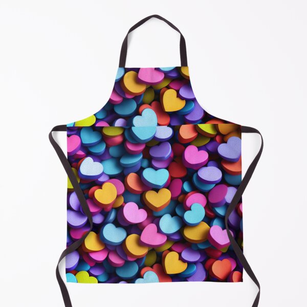 Item preview, Heart Candies designed and sold by thetravellerset.