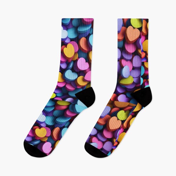 Item preview, Heart Candies designed and sold by thetravellerset.