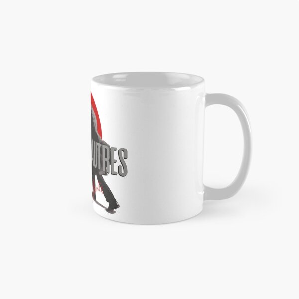 Item preview, Jean-Paul Sartre Citation - L'enfer, c'est les autres  Hell Is Other People designed and sold by artsy78.