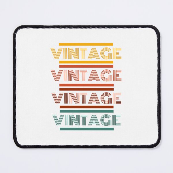 Item preview, Vintage Vintage Vintage Vintage! designed and sold by BlueBrushGal.