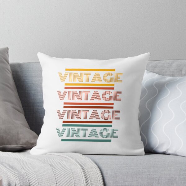 Item preview, Vintage Vintage Vintage Vintage! designed and sold by BlueBrushGal.