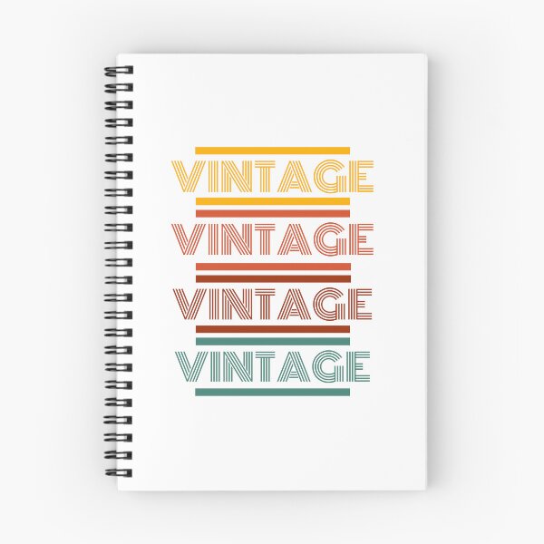 Item preview, Vintage Vintage Vintage Vintage! designed and sold by BlueBrushGal.