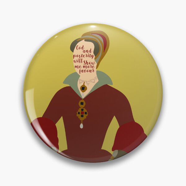 Item preview, Lady Jane Grey Quote - The 9 Day Queen designed and sold by LifeandTea.