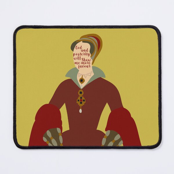 Item preview, Lady Jane Grey Quote - The 9 Day Queen designed and sold by LifeandTea.