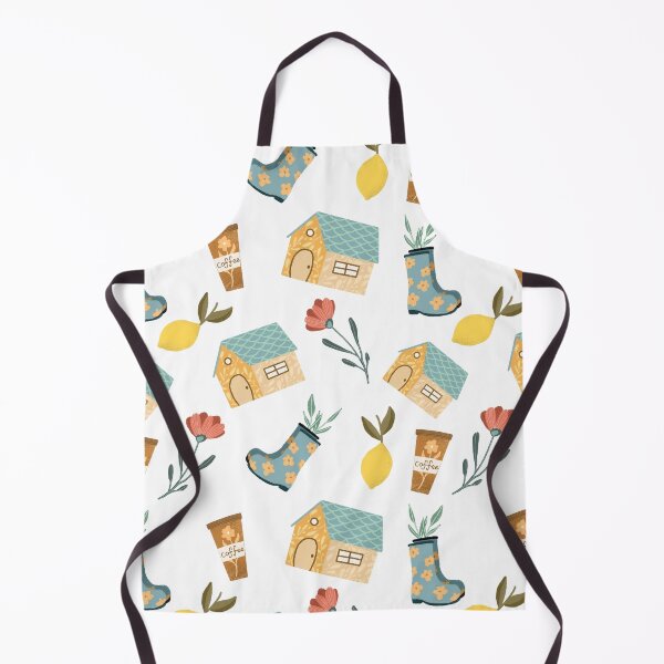 Item preview, Cozy cottage designed and sold by pinkyfish1010.