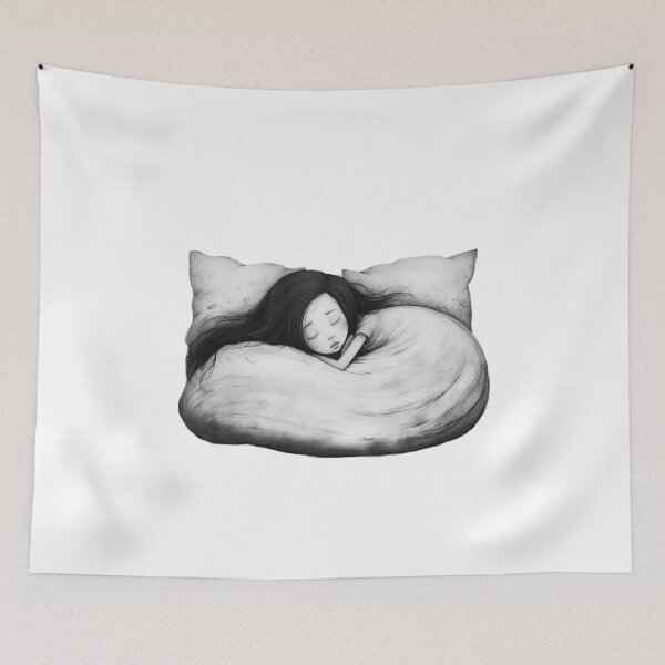 Item preview, Cocoon designed and sold by Ramona-Gliga.