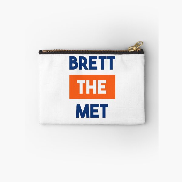 Item preview, Brett the Met - Brett Baty - NYM designed and sold by brindled.
