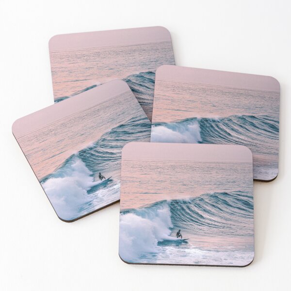 Item preview, Surfer at Sunset  designed and sold by Alfred Minnaar.