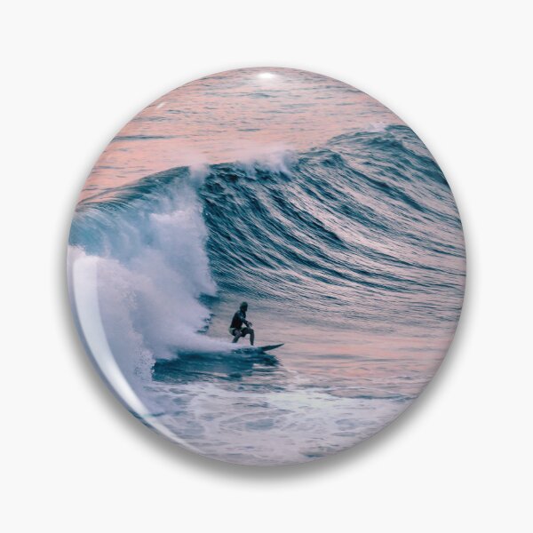 Item preview, Surfer at Sunset  designed and sold by Alfred Minnaar.