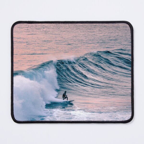 Item preview, Surfer at Sunset designed and sold by Alfred Minnaar.