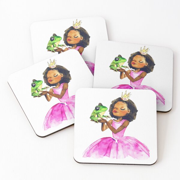 Item preview, Frog Princess designed and sold by OlympicsMerch.