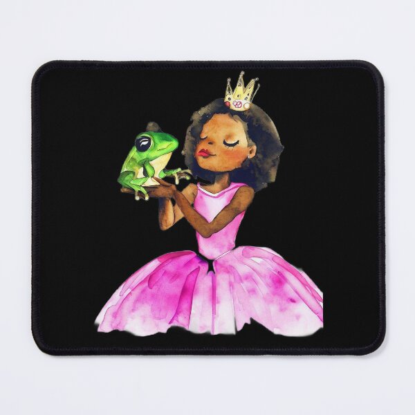 Item preview, Frog Princess designed and sold by OlympicsMerch.