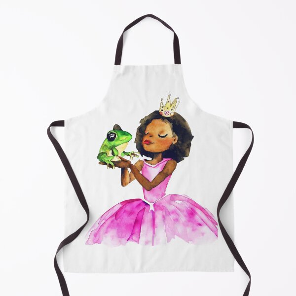 Item preview, Frog Princess designed and sold by OlympicsMerch.