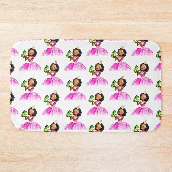 Item preview, Frog Princess designed and sold by OlympicsMerch.
