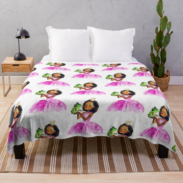 Item preview, Frog Princess designed and sold by OlympicsMerch.