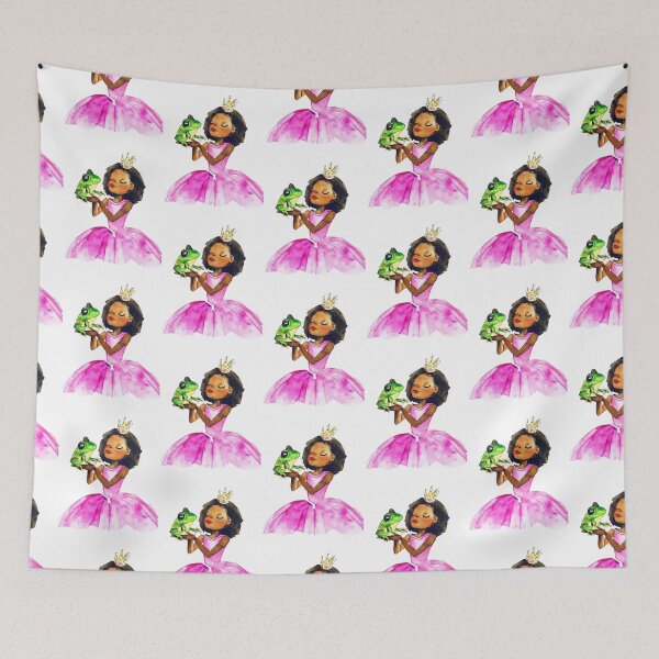 Item preview, Frog Princess designed and sold by OlympicsMerch.