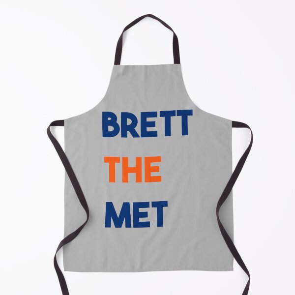Item preview, Brett the Met II - Brett Baty - NYM designed and sold by brindled.