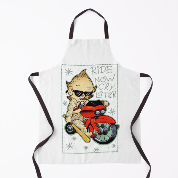 Item preview, Ride now, cry later. designed and sold by Nellsons-44.