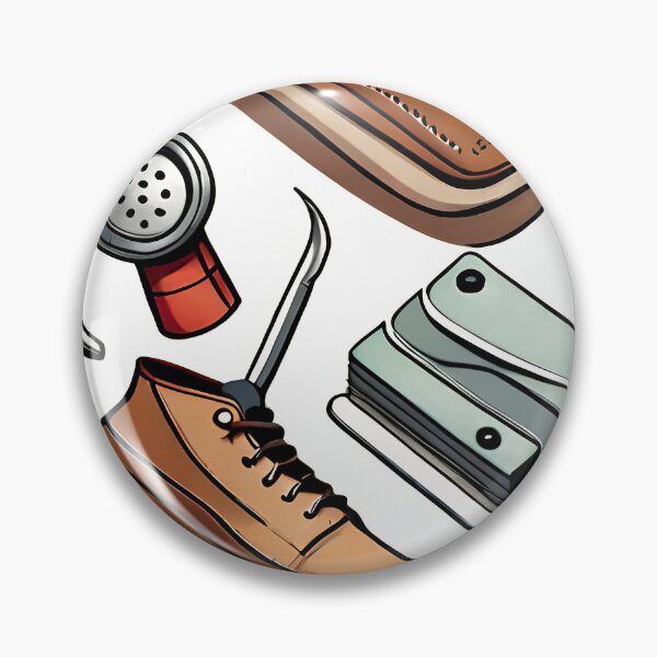 Item preview, Insect repellent in a camping scene designed and sold by Permana96.