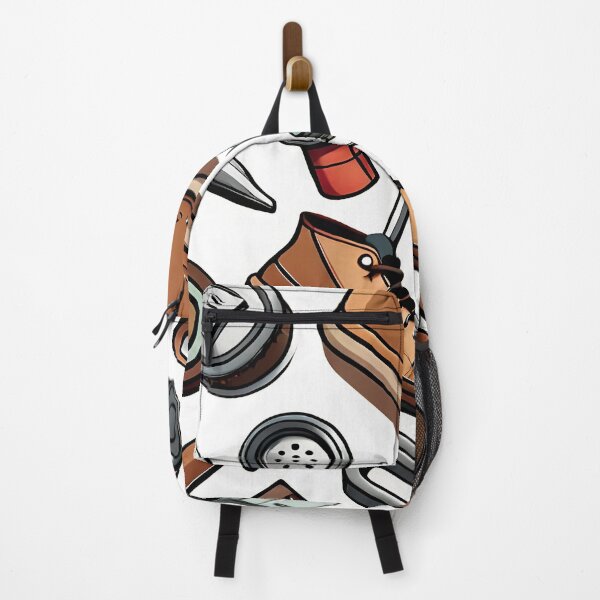 Item preview, Insect repellent in a camping scene designed and sold by Permana96.