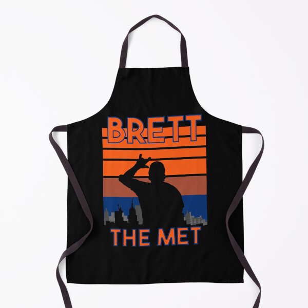 Item preview, Brett the Met III - Brett Baty - NYM designed and sold by brindled.