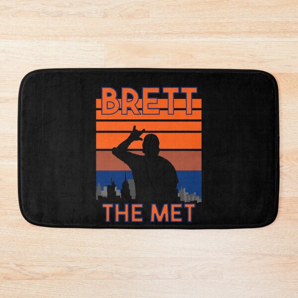 Item preview, Brett the Met III - Brett Baty - NYM designed and sold by brindled.