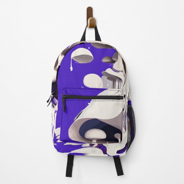 Item preview, Melting Psychedelic Mushroom Magic | Mushroom Melt | Pastel Puddle designed and sold by mindexploration.