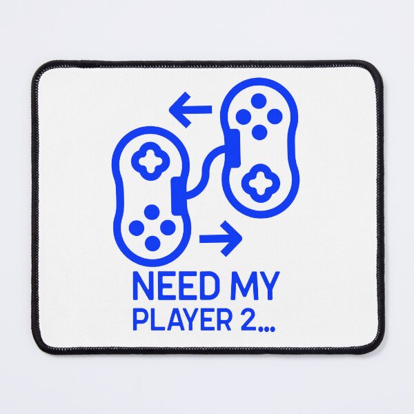 Item preview, need my player 2 designed and sold by sam1special.