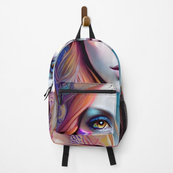 Item preview, Harmonic Equilibrium 08 Digital AI Art designed and sold by stine1.