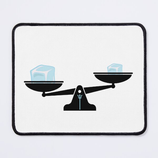 Item preview, ice scaled designed and sold by Xicasso.