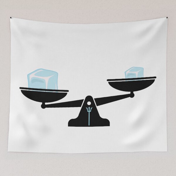 Item preview, ice scaled  designed and sold by Xicasso.