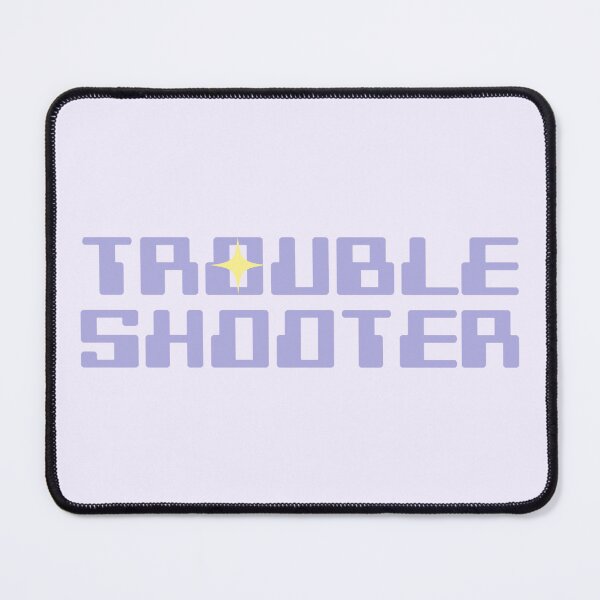 Item preview, KEP1ER TROUBLESHOOTER designed and sold by penghwall.