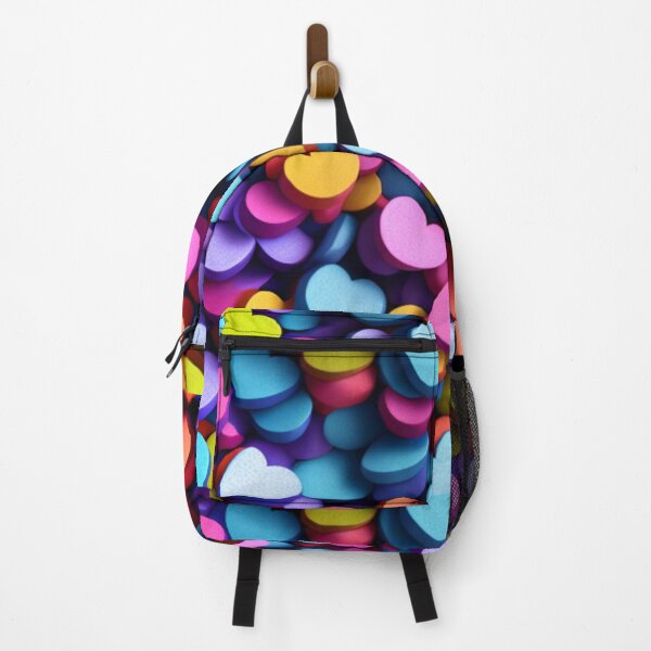 Item preview, Heart Candies designed and sold by thetravellerset.