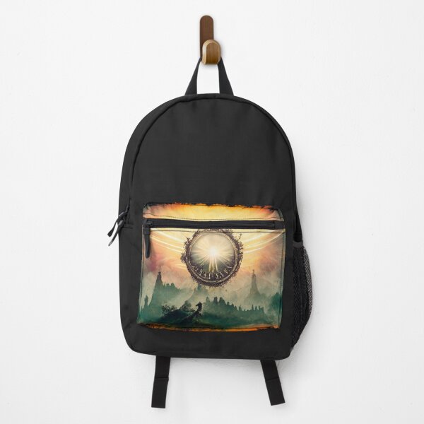 Item preview, Warrior looking at the Light designed and sold by Blueblock.