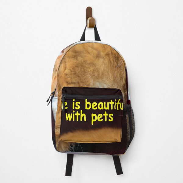 Item preview, A cat's life designed and sold by likbatonboot.