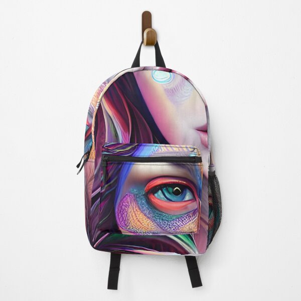 Item preview, Harmonic Equilibrium 05 Digital AI Art designed and sold by stine1.