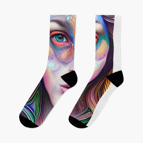 Item preview, Harmonic Equilibrium 05 Digital AI Art designed and sold by stine1.