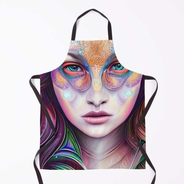 Item preview, Harmonic Equilibrium 05 Digital AI Art designed and sold by stine1.